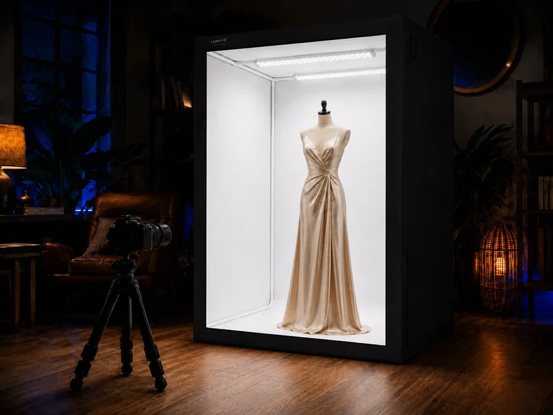 HAVOX® HPB-200 FOTOKABINE