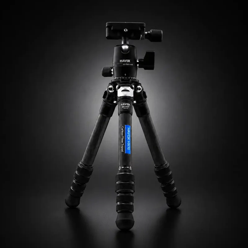HAVOX® HX10A20 MINI KAMERASTATIV